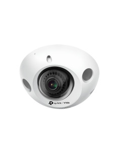 TP-Link VIGI C230I MINI(2.8MM) cámara de vigilancia Almohadilla Cámara de seguridad IP Interior y exterior 2304 x 1296 Pixeles T
