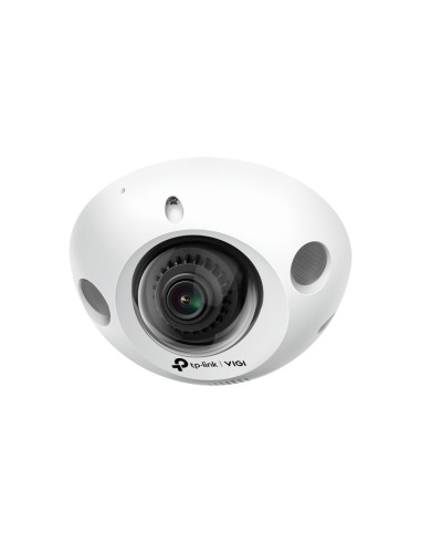 TP-Link VIGI C230I MINI(2.8MM) cámara de vigilancia Almohadilla Cámara de seguridad IP Interior y exterior 2304 x 1296 Pixeles T