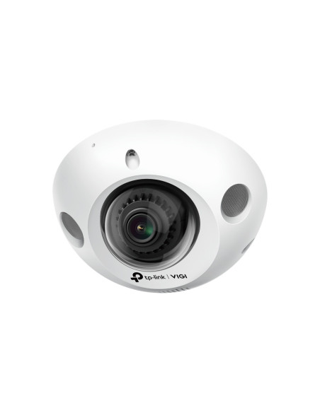 TP-Link VIGI C230I MINI(2.8MM) cámara de vigilancia Almohadilla Cámara de seguridad IP Interior y exterior 2304 x 1296 Pixeles T