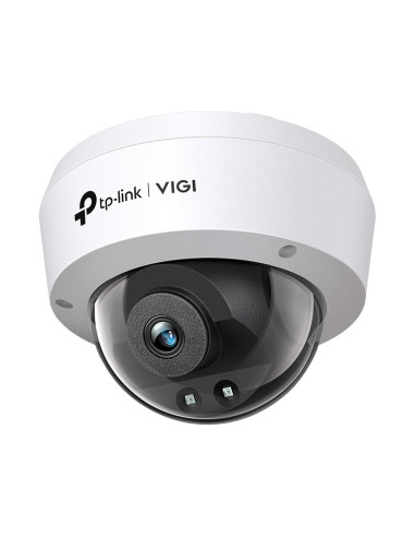 TP-Link VIGI C240I (4mm) Almohadilla Cámara de seguridad IP Interior y exterior 2560 x 1440 Pixeles Techo/pared