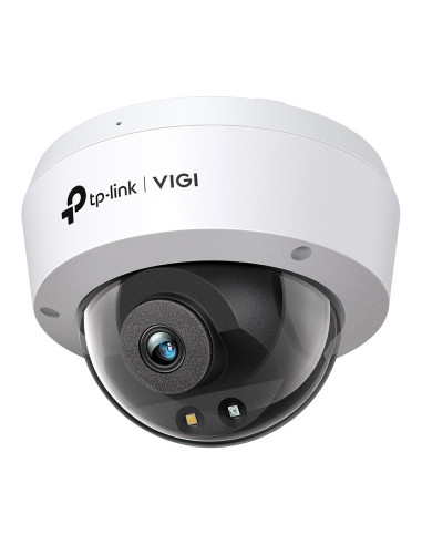TP-Link VIGI C240 (4mm) Almohadilla Cámara de seguridad IP Interior y exterior 2560 x 1440 Pixeles Techo/pared