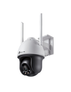 TP-Link VIGI C540-W V1 Torreta Cámara de seguridad IP Interior y exterior 2560 x 1440 Pixeles Techo/pared