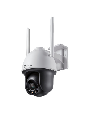 TP-Link VIGI C540-W V1 Torreta Cámara de seguridad IP Interior y exterior 2560 x 1440 Pixeles Techo/pared