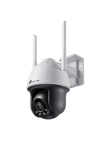 TP-Link VIGI C540-W V1 Torreta Cámara de seguridad IP Interior y exterior 2560 x 1440 Pixeles Techo/pared