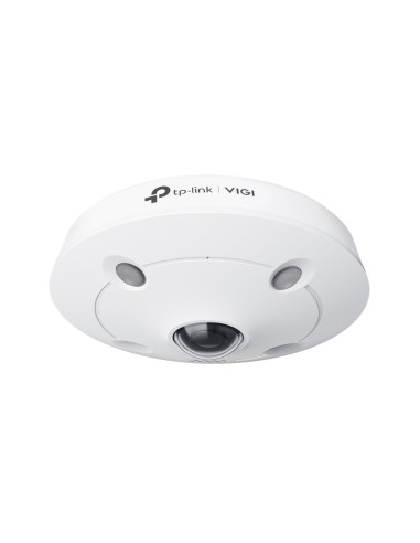 TP-Link InSight S655I Cámara de seguridad IP Interior 2560 x 1920 Pixeles Techo/pared