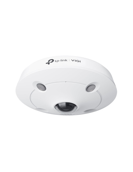TP-Link InSight S655I Cámara de seguridad IP Interior 2560 x 1920 Pixeles Techo/pared