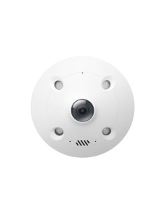 TP-Link InSight S655I Cámara de seguridad IP Interior 2560 x 1920 Pixeles Techo/pared 2