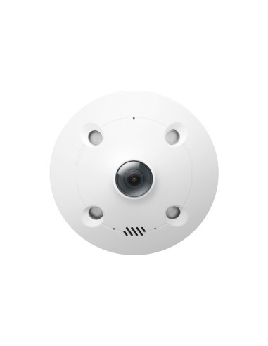 TP-Link InSight S655I Cámara de seguridad IP Interior 2560 x 1920 Pixeles Techo/pared