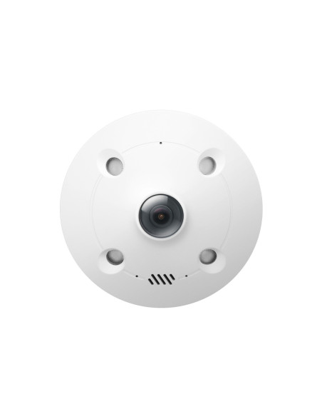 TP-Link InSight S655I Cámara de seguridad IP Interior 2560 x 1920 Pixeles Techo/pared