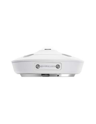 TP-Link InSight S655I Cámara de seguridad IP Interior 2560 x 1920 Pixeles Techo/pared