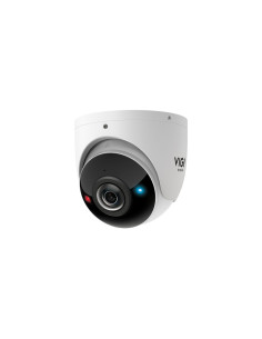TP-Link InSight S485PI Torreta Cámara de seguridad IP Exterior 3840 x 2160 Pixeles Pared