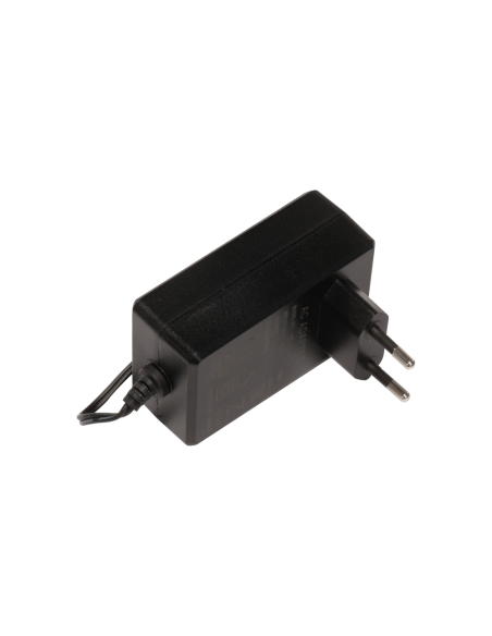 Mikrotik MT48-570080-11DG adaptador e inversor de corriente Interior 45,6 W Negro