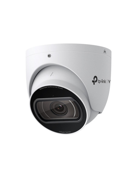 TP-Link VIGI InSight S445ZI Torreta Cámara de seguridad IP Exterior 2688 x 1520 Pixeles Techo
