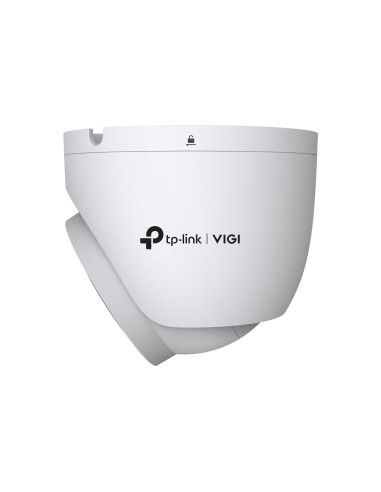 TP-Link VIGI InSight S445ZI Torreta Cámara de seguridad IP Exterior 2688 x 1520 Pixeles Techo