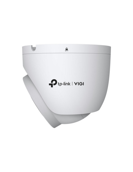 TP-Link VIGI InSight S445ZI Torreta Cámara de seguridad IP Exterior 2688 x 1520 Pixeles Techo