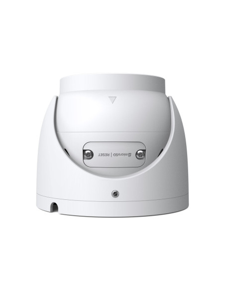 TP-Link VIGI InSight S445ZI Torreta Cámara de seguridad IP Exterior 2688 x 1520 Pixeles Techo