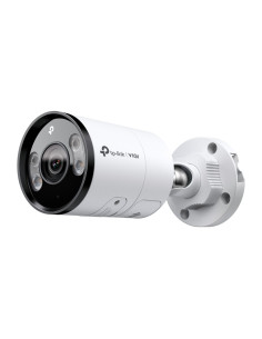 TP-Link INSIGHT S345 Bala (forma) Cámara de seguridad IP Exterior 2688 x 1520 Pixeles Pared 2