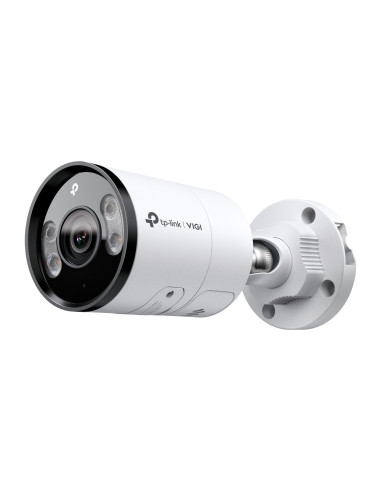 TP-Link INSIGHT S345 Bala (forma) Cámara de seguridad IP Exterior 2688 x 1520 Pixeles Pared