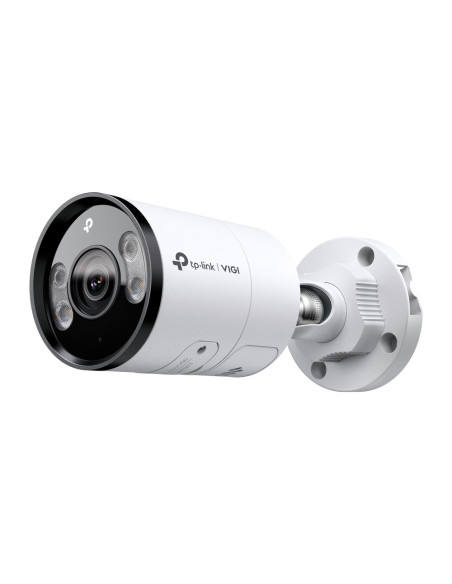 TP-Link INSIGHT S345 Bala (forma) Cámara de seguridad IP Exterior 2688 x 1520 Pixeles Pared