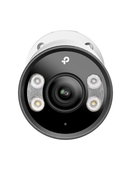 TP-Link INSIGHT S345 Bala (forma) Cámara de seguridad IP Exterior 2688 x 1520 Pixeles Pared