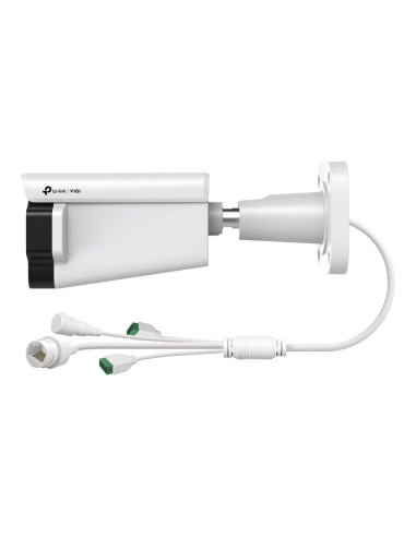 TP-Link VIGI InSight S345ZI Bala (forma) Cámara de seguridad IP Exterior 2688 x 1520 Pixeles Pared
