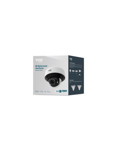 TP-Link InSight S245ZI Almohadilla Cámara de seguridad IP Exterior 2688 x 1520 Pixeles Techo