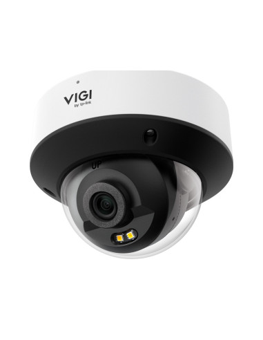 TP-Link INSIGHT S225 2.8MM cámara de vigilancia Bala (forma) Cámara de seguridad IP Exterior 1920 x 1080 Pixeles Techo