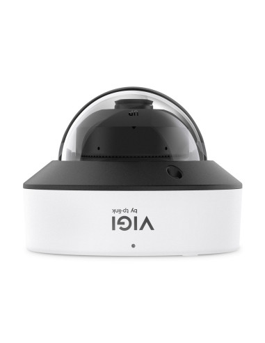 TP-Link INSIGHT S225 2.8MM cámara de vigilancia Bala (forma) Cámara de seguridad IP Exterior 1920 x 1080 Pixeles Techo