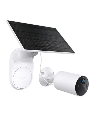 TP-Link TC82 KIT cámara de vigilancia Bala (forma) Cámara de seguridad IP Interior y exterior 2304 x 1296 Pixeles Techo/Pared/Es