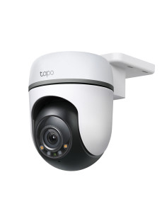 TP-Link Tapo TC41 V2 Esférico Cámara de seguridad IP Interior y exterior 2304 x 1296 Pixeles Techo/Pared/Poste