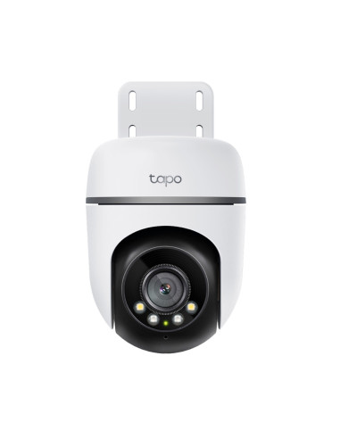 TP-Link Tapo TC41 V2 Esférico Cámara de seguridad IP Interior y exterior 2304 x 1296 Pixeles Techo/Pared/Poste