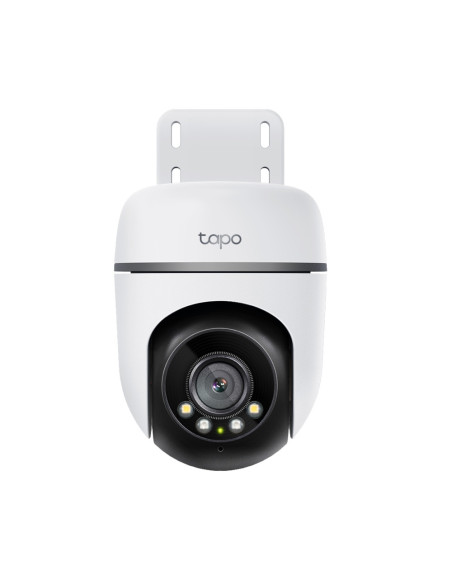TP-Link Tapo TC41 V2 Esférico Cámara de seguridad IP Interior y exterior 2304 x 1296 Pixeles Techo/Pared/Poste