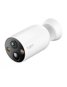 TP-Link Tapo C425 Bala (forma) Cámara de seguridad IP Exterior 2560 x 1440 Pixeles Techo/pared 2