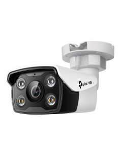 TP-Link VIGI C350(2.8MM) cámara de vigilancia Bala (forma) Cámara de seguridad IP Exterior 2880 x 1620 Pixeles Techo