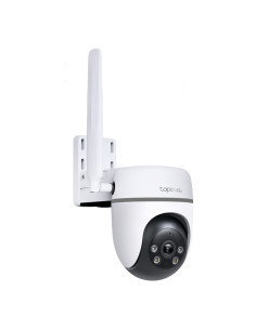 TP-Link TC40GW cámara de vigilancia Torreta Cámara de seguridad IP Exterior 1920 x 1080 Pixeles Techo/Pared/Poste 2
