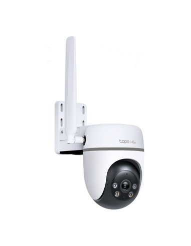 TP-Link TC40GW cámara de vigilancia Torreta Cámara de seguridad IP Exterior 1920 x 1080 Pixeles Techo/Pared/Poste