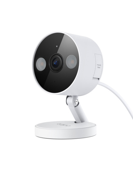 TP-Link Tapo C120 Cámara de seguridad IP Interior y exterior 2560 x 1440 Pixeles Techo/Pared/Escritorio