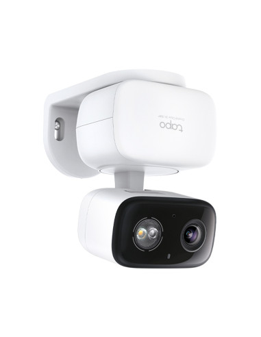 TP-Link Tapo C216 Caja Cámara de seguridad IP Interior 2304 x 1296 Pixeles Techo/Pared/Escritorio