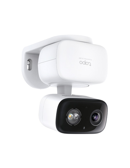 TP-Link Tapo C216 Caja Cámara de seguridad IP Interior 2304 x 1296 Pixeles Techo/Pared/Escritorio