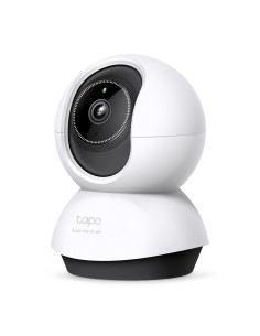 TP-Link Tapo TC74 cámara de vigilancia Bombilla Cámara de seguridad IP Interior 2880 x 1620 Pixeles Techo/Escritorio 2