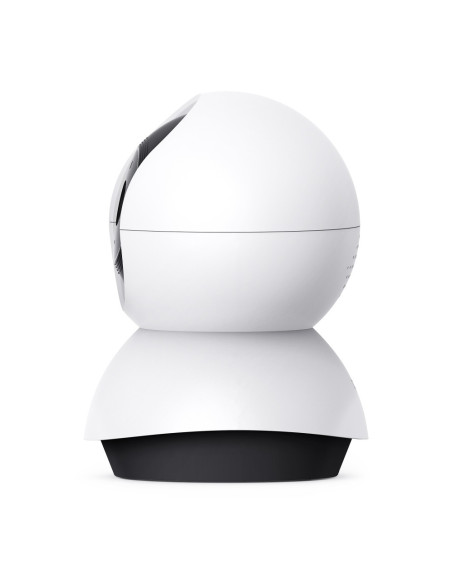 TP-Link Tapo TC74 cámara de vigilancia Bombilla Cámara de seguridad IP Interior 2880 x 1620 Pixeles Techo/Escritorio