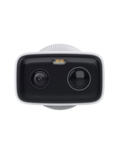 TP-Link Tapo TC80 cámara de vigilancia Bala (forma) Cámara de seguridad IP Exterior 1920 x 1080 Pixeles Techo/Pared/Poste