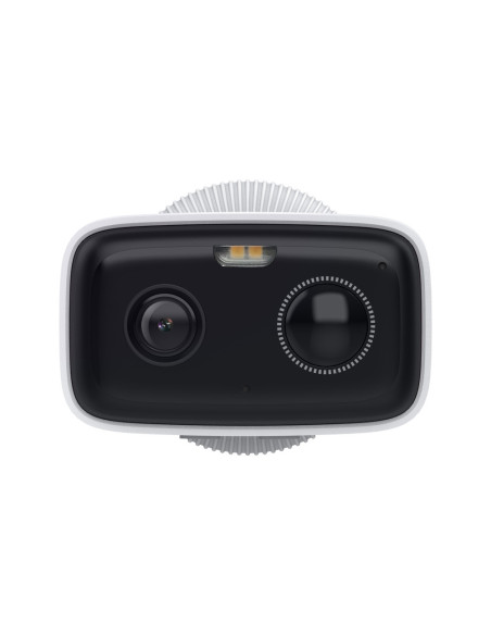 TP-Link Tapo TC80 cámara de vigilancia Bala (forma) Cámara de seguridad IP Exterior 1920 x 1080 Pixeles Techo/Pared/Poste