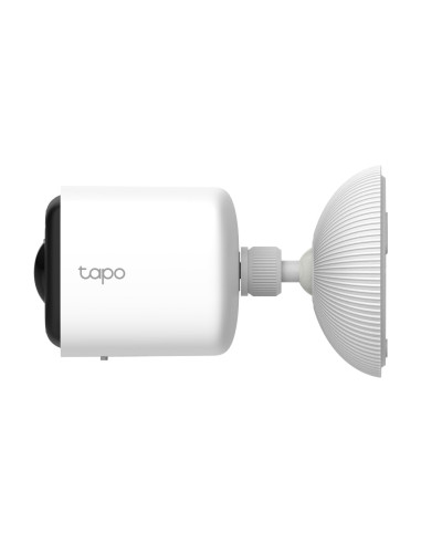 TP-Link Tapo TC80 cámara de vigilancia Bala (forma) Cámara de seguridad IP Exterior 1920 x 1080 Pixeles Techo/Pared/Poste