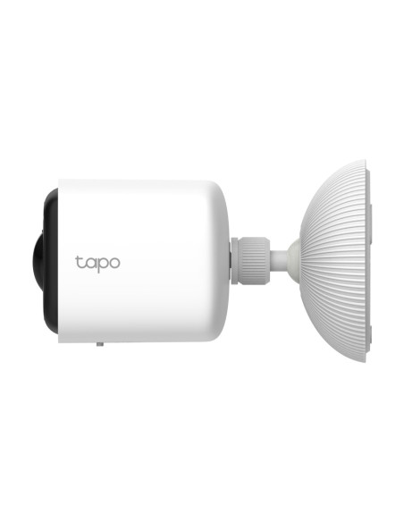 TP-Link Tapo TC80 cámara de vigilancia Bala (forma) Cámara de seguridad IP Exterior 1920 x 1080 Pixeles Techo/Pared/Poste