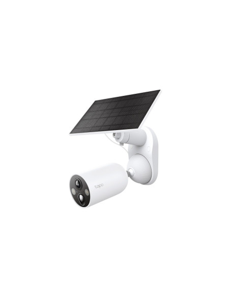 TP-Link TC85 KIT cámara de vigilancia Bala (forma) Cámara de seguridad IP Interior y exterior 2560 x 1440 Pixeles Techo/pared