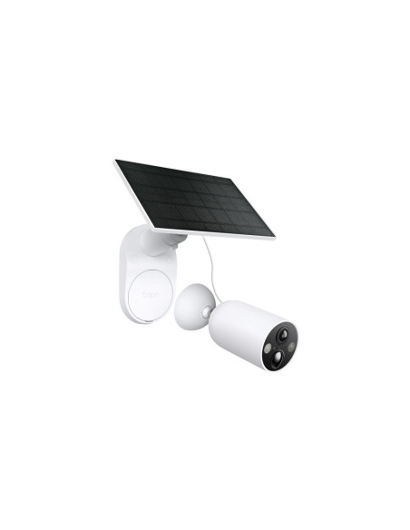 TP-Link TC85 KIT cámara de vigilancia Bala (forma) Cámara de seguridad IP Interior y exterior 2560 x 1440 Pixeles Techo/pared