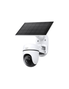 TP-Link Tapo TC90 KIT cámara de vigilancia Bombilla Cámara de seguridad IP Exterior 2304 x 1296 Pixeles Techo/Pared/Poste