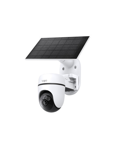 TP-Link Tapo TC90 KIT cámara de vigilancia Bombilla Cámara de seguridad IP Exterior 2304 x 1296 Pixeles Techo/Pared/Poste