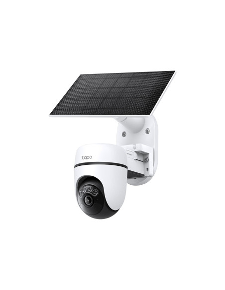 TP-Link Tapo TC90 KIT cámara de vigilancia Bombilla Cámara de seguridad IP Exterior 2304 x 1296 Pixeles Techo/Pared/Poste